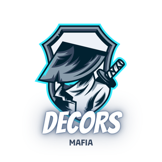 Decors Mafia