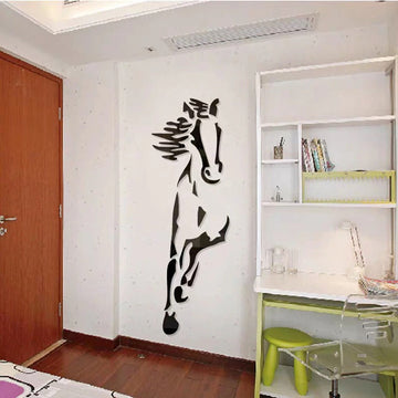 Horse Wall Art