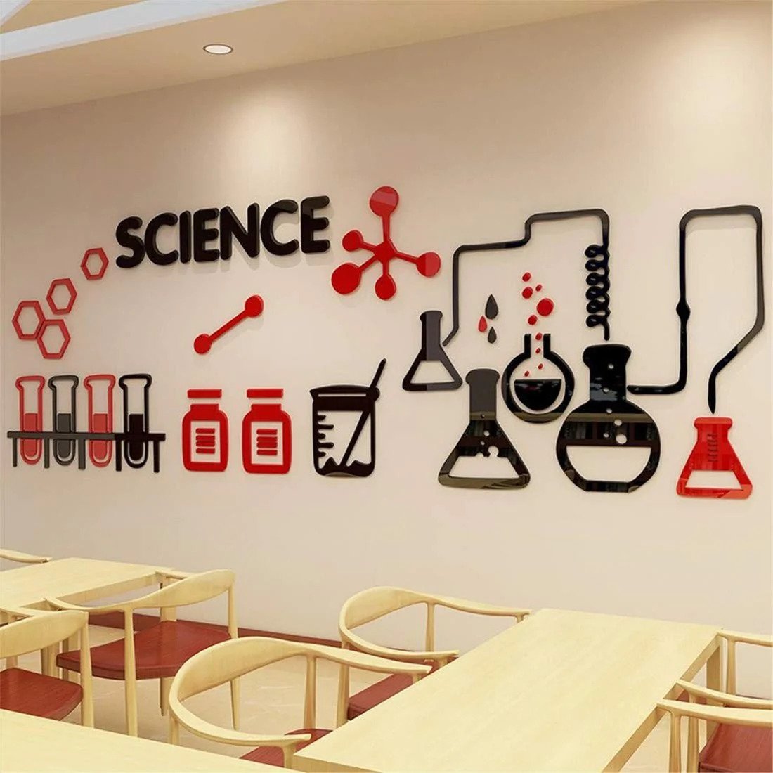 School Wallarts